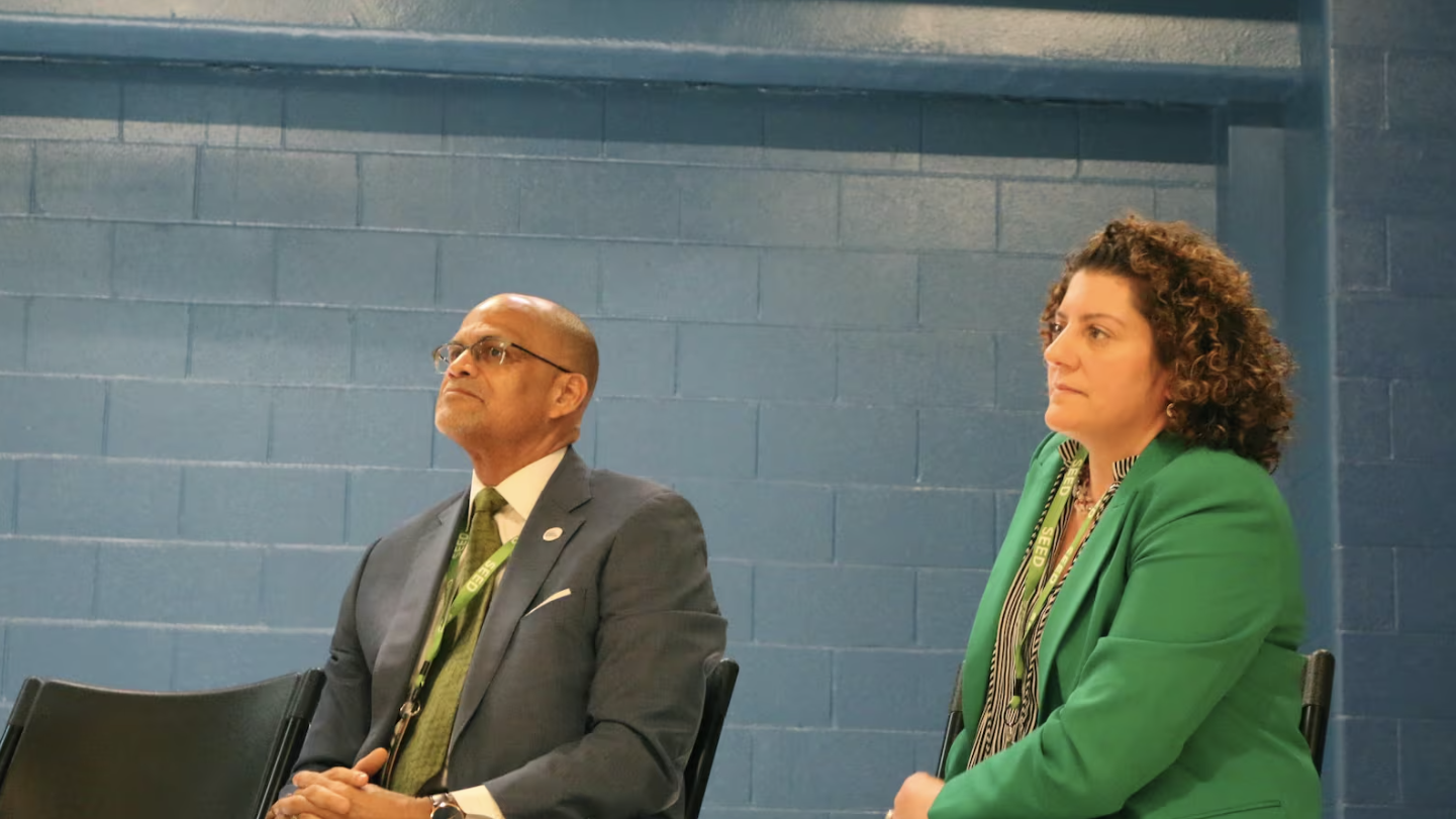 10,000 NYC students are shut out of programs for children with autism. Adding 160 seats is a start.